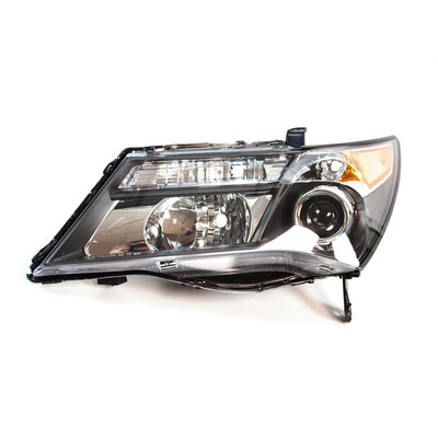 0709 AC M.D.X SPORT HID H.L LH
