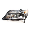 0709 AC M.D.X SPORT HID H.L LH