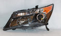 0709 AC M.D.X SPORT HID H.L LH