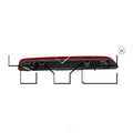 CAPA LH RR BUMPER REFLECTOR MAZDA CX9 20072015