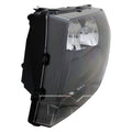 CAPA 0609 CV TBLZR (LT) HEADLIGHT ASSY LH