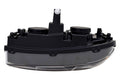 CAPA 0609 CV TBLZR (LT) HEADLIGHT ASSY LH