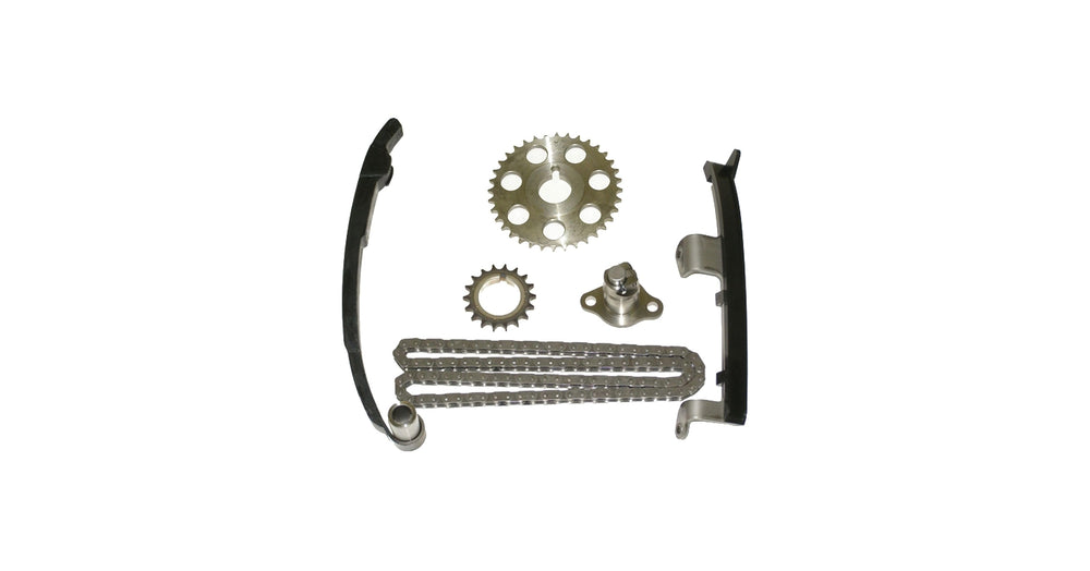 TIMING KIT