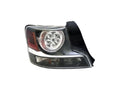 LH TAILLAMP LENS/HOUSING SCION TC 20142016