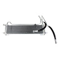 0409 CD S.RX. w/ Extra Cooling w/ Pipe & Hose EXT. TOC