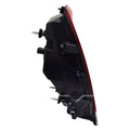 CAPA 1522 CR 3.0.0 BLACK LED TAILLAMP ASSY RH