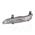LH FRONT SIGNAL LAMP CHEVROLET TRAVERSE 20132017