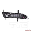 LH FRONT SIGNAL LAMP CHEVROLET TRAVERSE 20132017