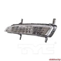 LH FRONT SIGNAL LAMP CHEVROLET TRAVERSE 20132017
