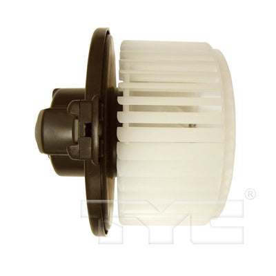 0103 TY RAV4/0005 CLICA/0509 SC TC BLOWER ASSY
