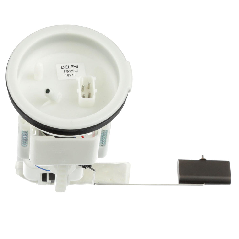FUEL PUMP MODULE ASSEM
