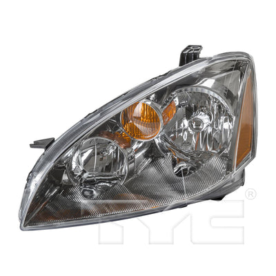 0204 NS ALTMA (W/O HID) H.L LH
