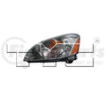 0204 NS ALTMA (W/O HID) H.L LH