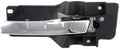 INTERIOR DOOR HANDLE