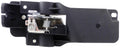 INTERIOR DOOR HANDLE