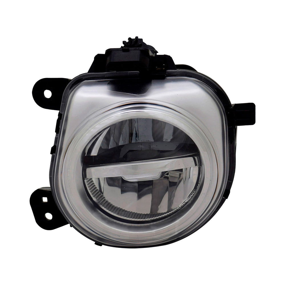 CAPA 1517 BW X3;1418 BW X5 LED W/O N.V FOG LIGHT ASSY LH