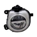 CAPA 1517 BW X3;1418 BW X5 LED W/O N.V FOG LIGHT ASSY LH