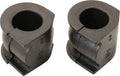 MOOG 01-03 Acura CL Front To Frame Sway Bar Bushing Kit