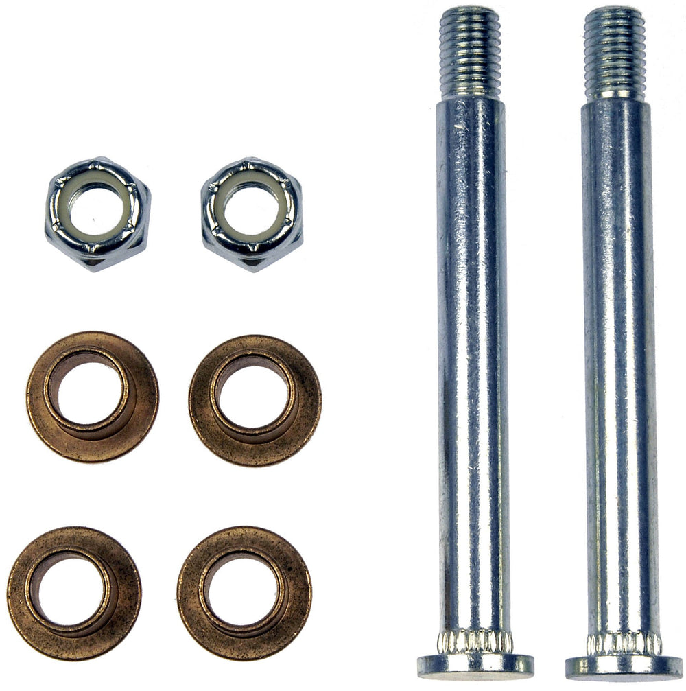 DOOR HINGE PIN KIT