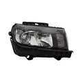 CAPA 1415 CV CAMRO HALGN HEADLAMP ASSY RH