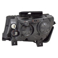 CAPA 1415 CV CAMRO HALGN HEADLAMP ASSY RH