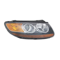 CAPA 0707 HY SNTA FE TO 71107 HEADLAMP ASSY RH