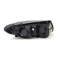 CAPA 0707 HY SNTA FE TO 71107 HEADLAMP ASSY RH