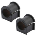 MOOG 07-14 Ford Edge Front To Frame Sway Bar Bushing