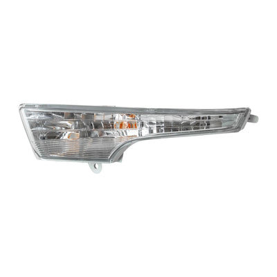 LH FRONT SIGNAL LAMP SEDAN NISSAN ALTIMA 20132015