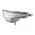 LH FRONT SIGNAL LAMP SEDAN NISSAN ALTIMA 20132015