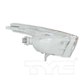 LH FRONT SIGNAL LAMP SEDAN NISSAN ALTIMA 20132015
