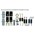PARKING BRAKE HARDWARE