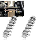 PARKING BRAKE HARDWARE