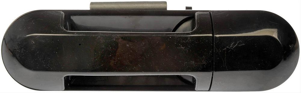 EXTERIOR DOOR HANDLE