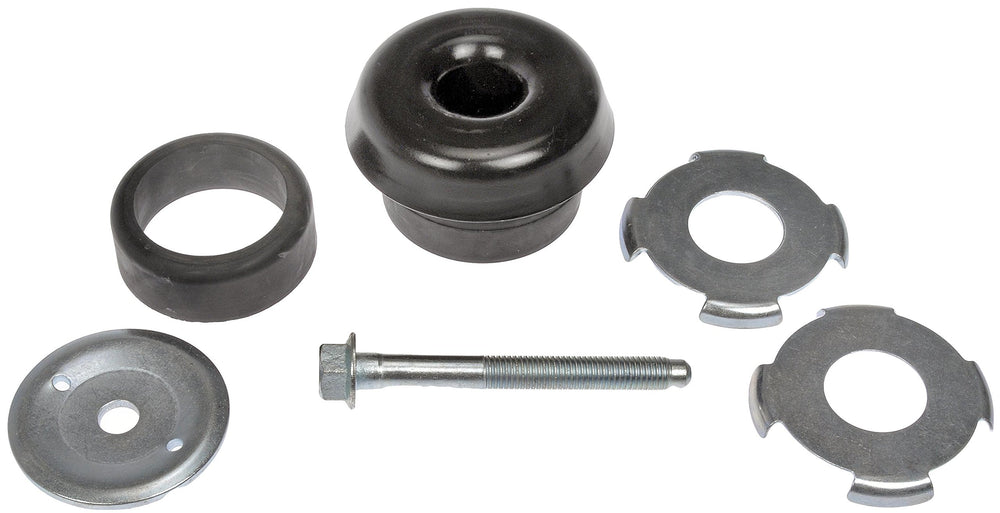 BODY MOUNT KIT