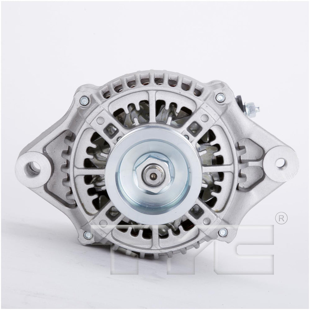 0004 TY TACMA PU 2.4L/2.7L L4 (5S) ALT