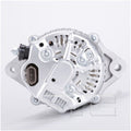 0004 TY TACMA PU 2.4L/2.7L L4 (5S) ALT