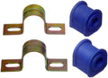 MOOG 1983 Chrysler E Class Front To Control Arm / Front To Frame Sway Bar Bushing