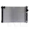 1419 IN Q50 2.0L L4 1R PA RADIATOR ASSY