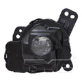CAPA 1316 MZ C.X5;16C CX9 LED FOG LIGHT ASSY LH