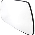 NONHTD PLSTCBACKD MIRROR