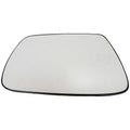 NONHTD PLSTCBACKD MIRROR