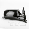0610 BK LCRNE PWR NHT MIR RH
