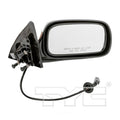 0610 BK LCRNE PWR NHT MIR RH