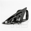 0610 BK LCRNE PWR NHT MIR RH