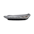 1820 HY KONA W/O CORNERING LED DRL LH