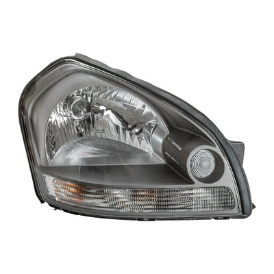0508 HY TUCSN (To 0508) H.L RH