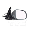 0917 AD Q.5 PWR HT W/O DIM W/O SIDE A MIR RH