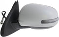 1618 MB OTLDR PWR HT/FOLD W/ SIG MIR LH