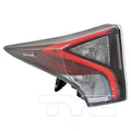 CAPA 0714 GC YKON/0711 YKON XL(DNALI) TAILLAMP ASSY RH
